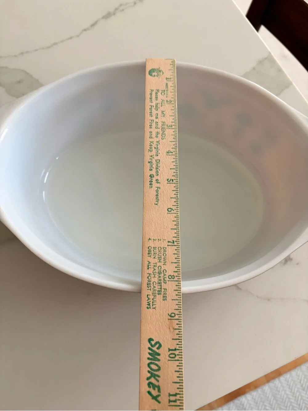 Pyrex vintage early